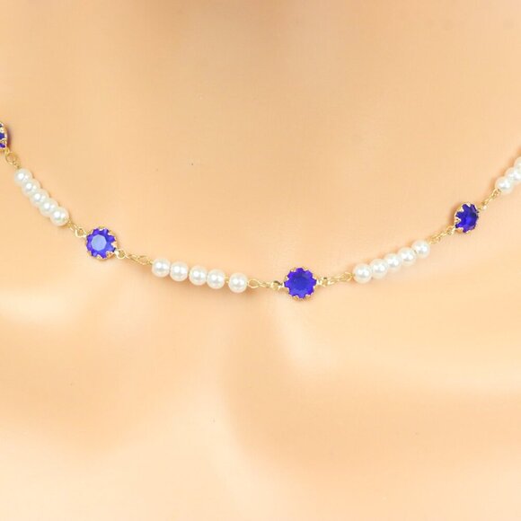 Minimalist Necklace Chain, Elegant Jewelry for Women & Girls | MLCRC1963 - Picture 1 of 10